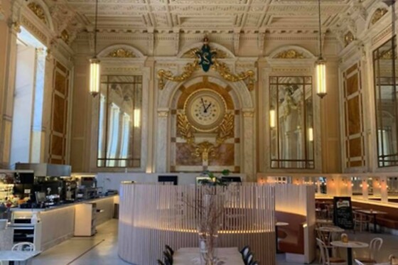 Le Royal Café - photo 8