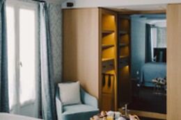 Online Booking EPS
