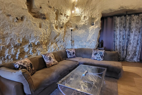 Les Caves du Coteau - photo 22