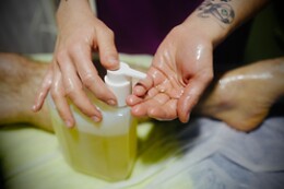 TAI MASSAGE