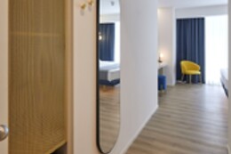 Online Booking EPS