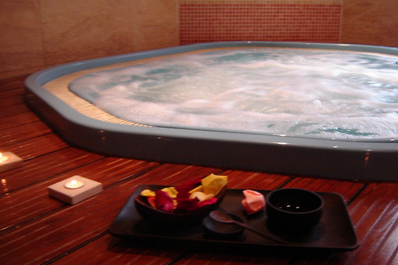 SPA Terra Nostra - photo 12