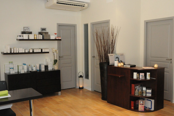Institut de Beauté Aline - photo 6