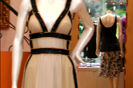 Personal Shopper By Nadia Ronteix