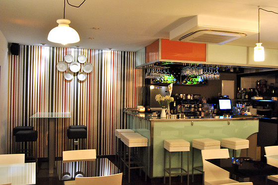 CAFÉ-BAR BICOCA - photo 0
