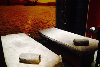 Modelages chez Mon Spa Traditions du Monde à Limoges (87)