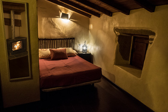 HOTEL RURAL BERMELLAR - photo 29