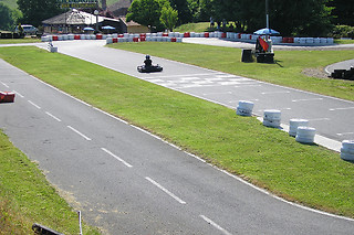 Session de karting pour deux - Karting Évasion Bully - Bully (69)