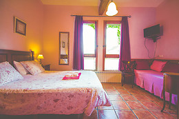 CASA ETXALDE