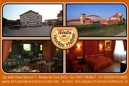 Tenuta del Vecchio Mulino