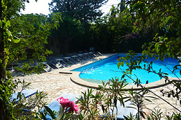 Hôtel Ermitage