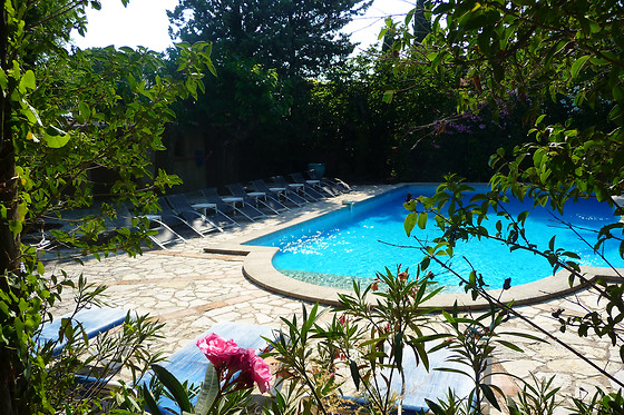 Hôtel Ermitage - photo 3