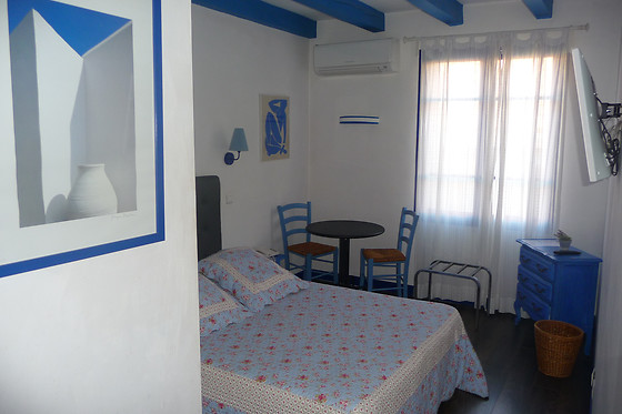 Hôtel Ermitage - photo 2