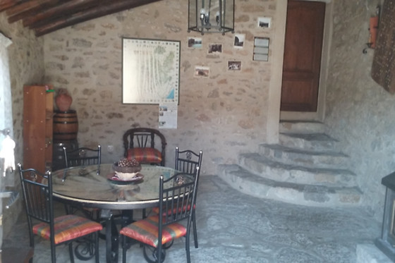 CASA RURAL MOLI D´EN PI - photo 2