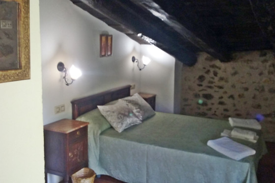 CASA RURAL MOLI D´EN PI - photo 0
