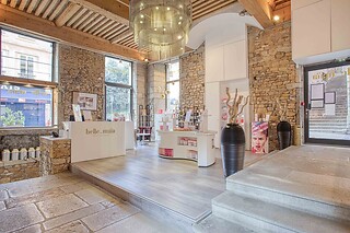 Un accès au hammam et un massage du corps ou un soin du visage en duo chez Belle de Maïa, Maison de beauté à Lyon (69)