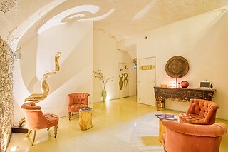 Un accès au hammam pour 2 chez Belle de Maïa, Maison de beauté à Lyon (69)