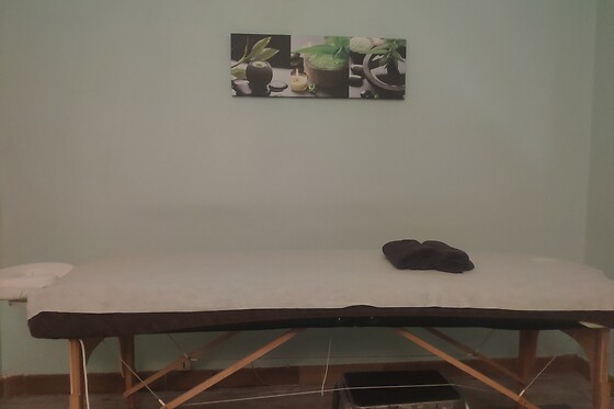 Loïc Régaré NATUROPATHE Praticien en massage bien-être - photo 7
