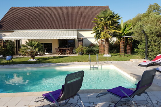 La Girouardière - photo 0
