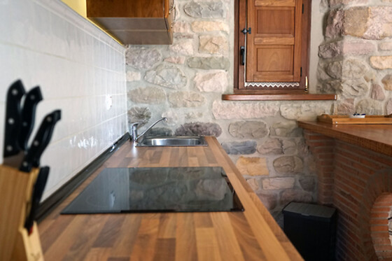 CASA TINUCA - photo 3