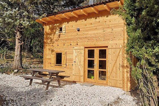 La Cabane des Pachous - photo 3