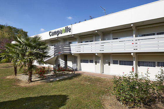 Campanile Lyon Nord - Ecully - photo 0