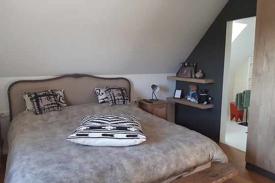 Het Meikenshof - photo 1