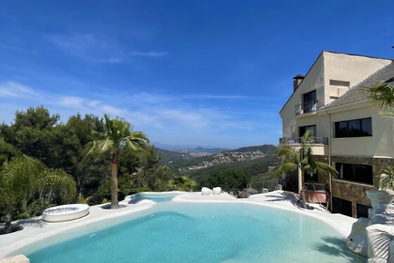 HOTEL PETIT MIRADOR - photo 0