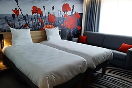 Novotel Ieper Centrum
