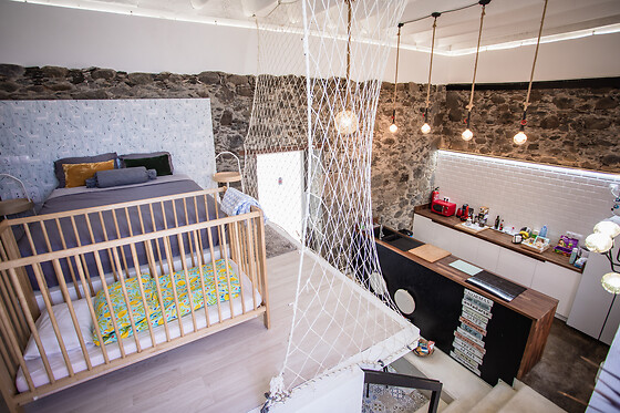 CIRCO WAVE HOUSE GRAN CANARIAS - photo 15
