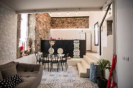 CIRCO WAVE HOUSE GRAN CANARIAS