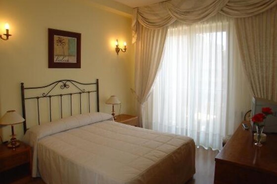 HOTEL SANTA TERESA - photo 0