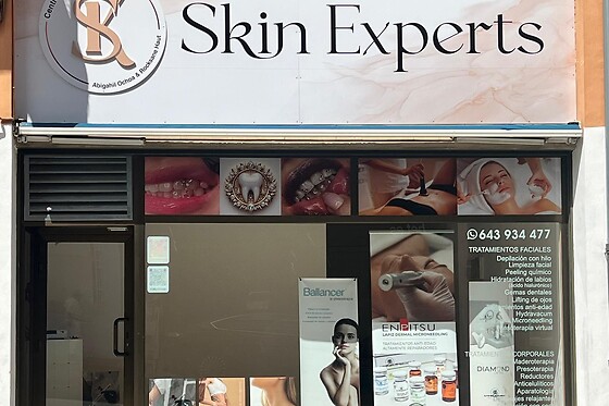 SKIN EXPERTS - photo 4