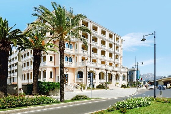 Online Booking EPS - photo 0