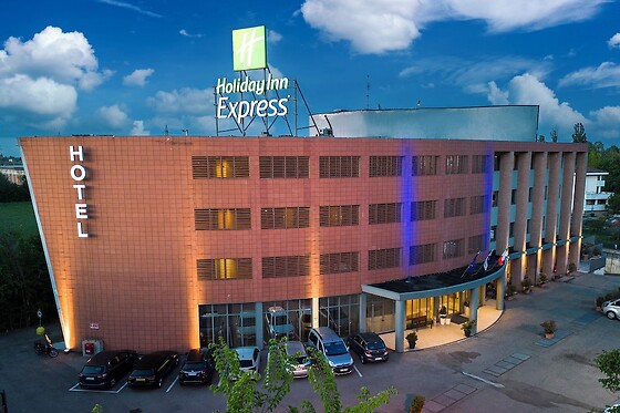 Online Booking EPS - photo 0