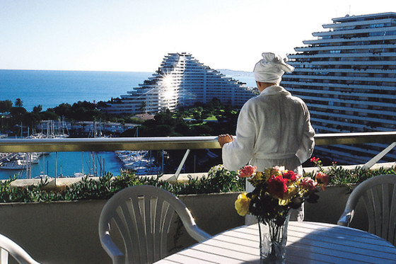 Thalassoleil - photo 11