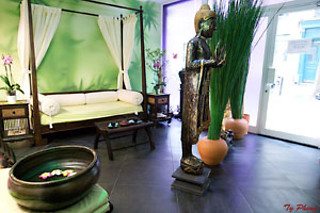 Modelage chez Thai Harmonie Spa à Paris (75002)