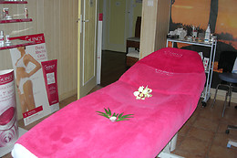 Espace Beauté - Brienne