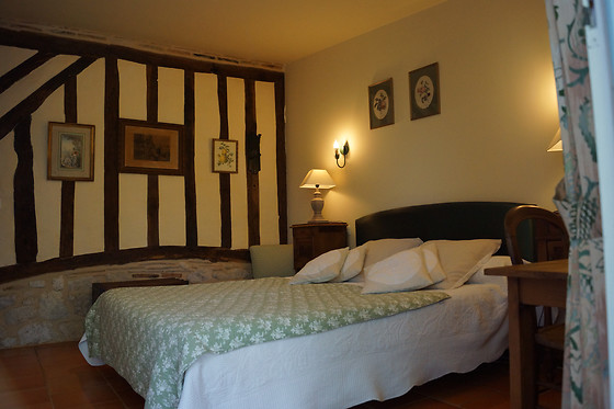 Domaine de la mouthe - photo 4