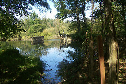 Moulin de Montferney