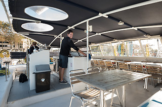 Navigation sur un voilier pour 2 - Kapalouest - La Rochelle (17)