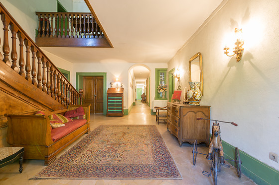 Manoir de Tourville - photo 13