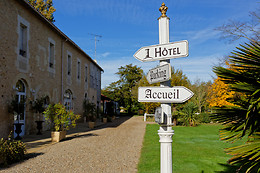 Château Pontet d'Eyrans
