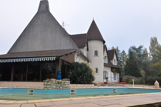 Le Relais de la Chouannerie - photo 20