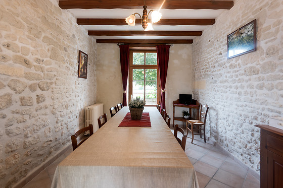 La Ferme de Chez Piché - photo 2