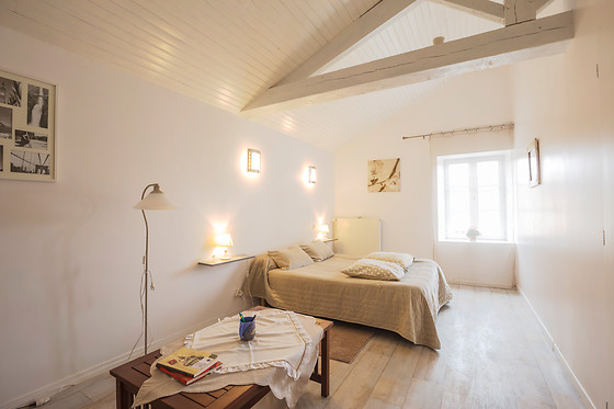 La Poussardière - photo 2