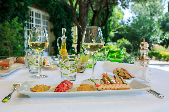 Auberge de Cassagne***** - photo 15