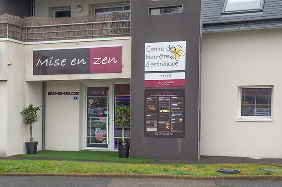 Mise en Zen - photo 1