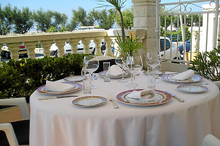 Un repas pour deux aux Girelles à Sausset-les-Pins (13)