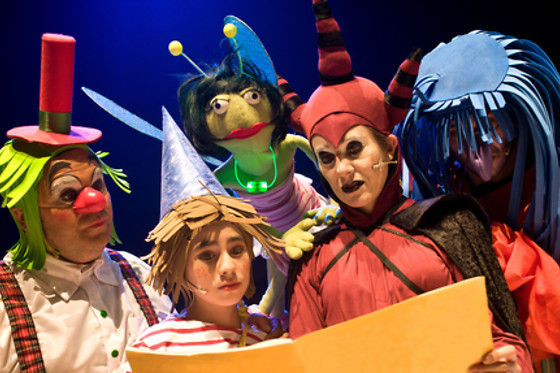 VIU EL TEATRE - photo 1